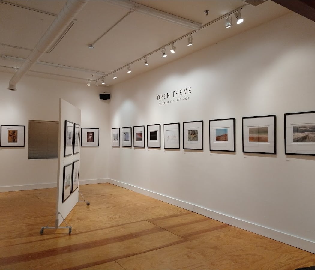 New Exhibitions at Praxis 1