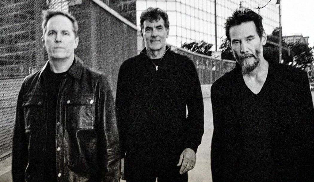 Dogstar: ALL IN NOW TOUR 3