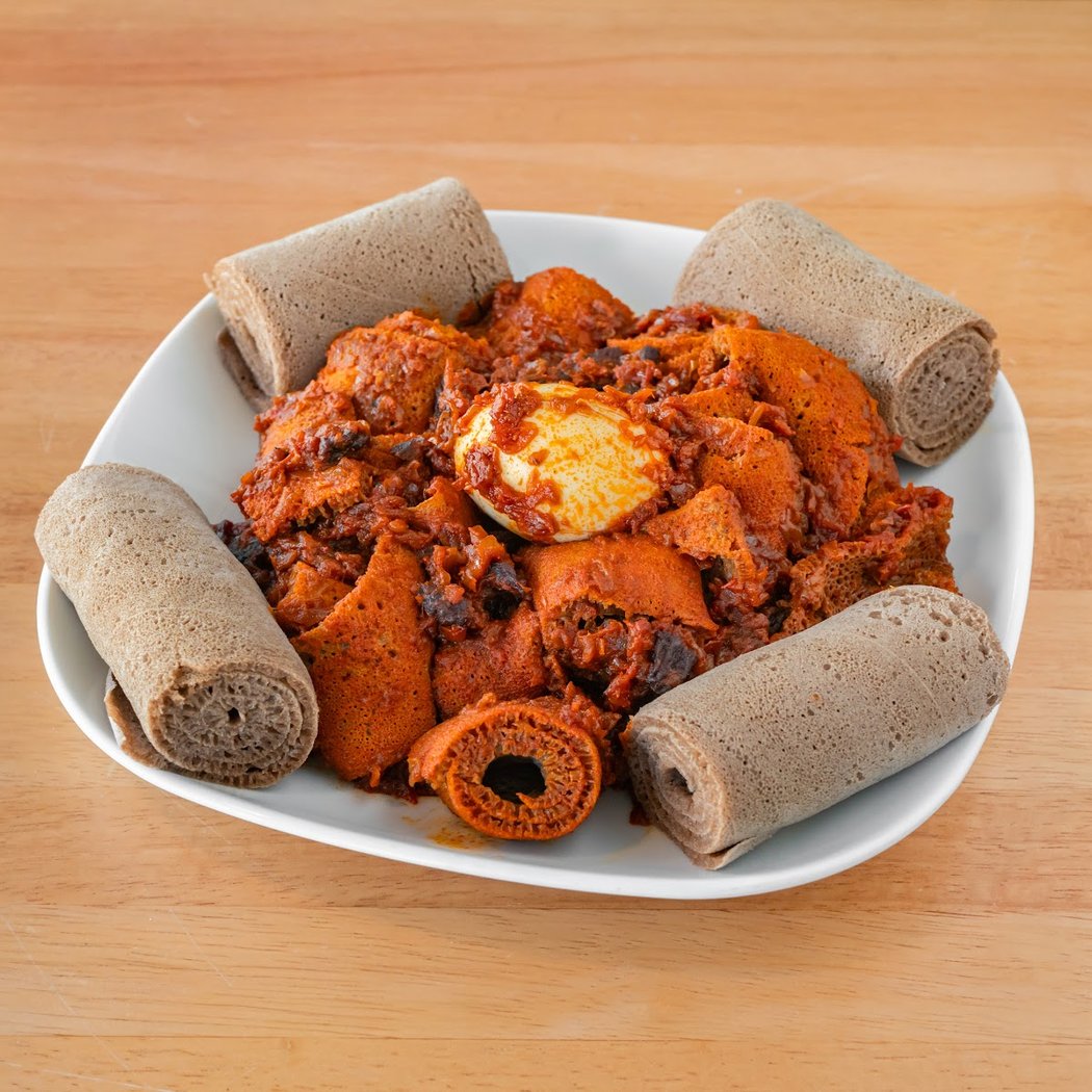 Jebena Cafe 1