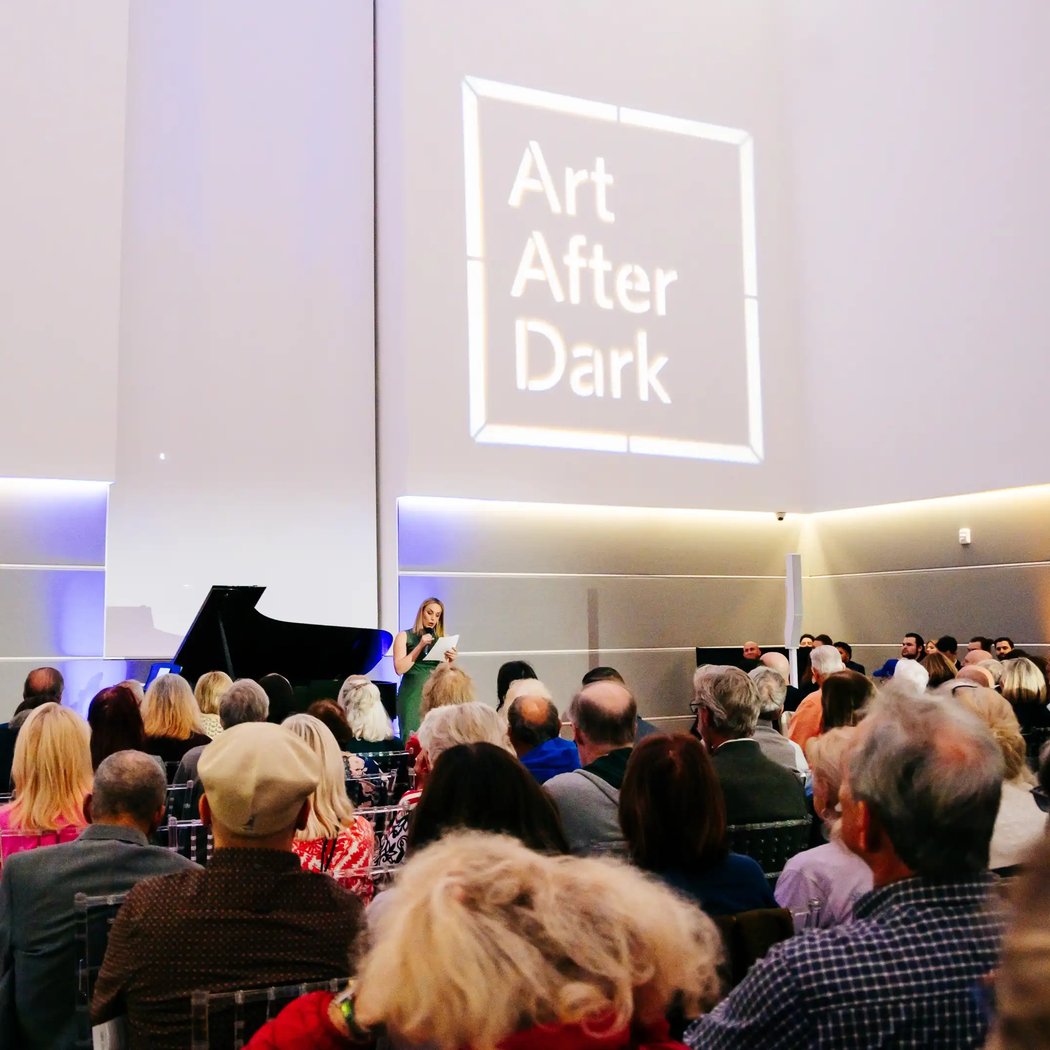 Art After Dark 1
