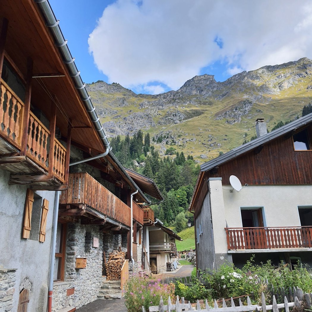 Champagny le Haut 4