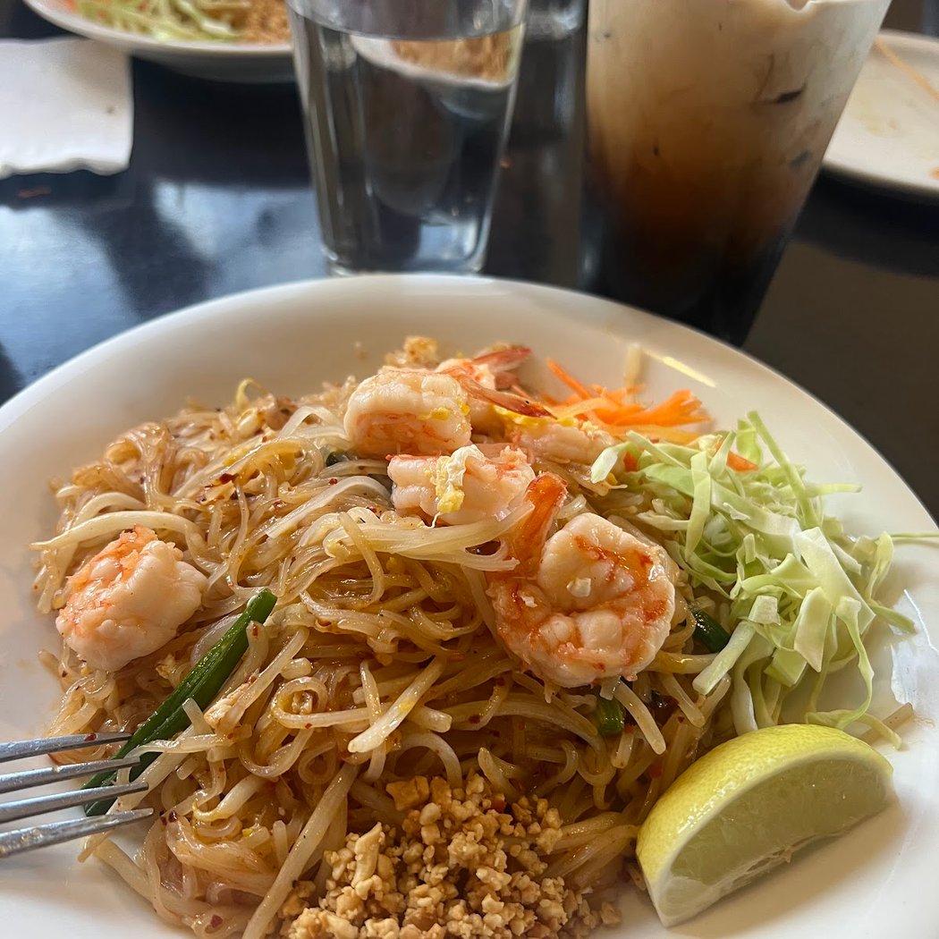 Siam Fine Thai Cuisine 1