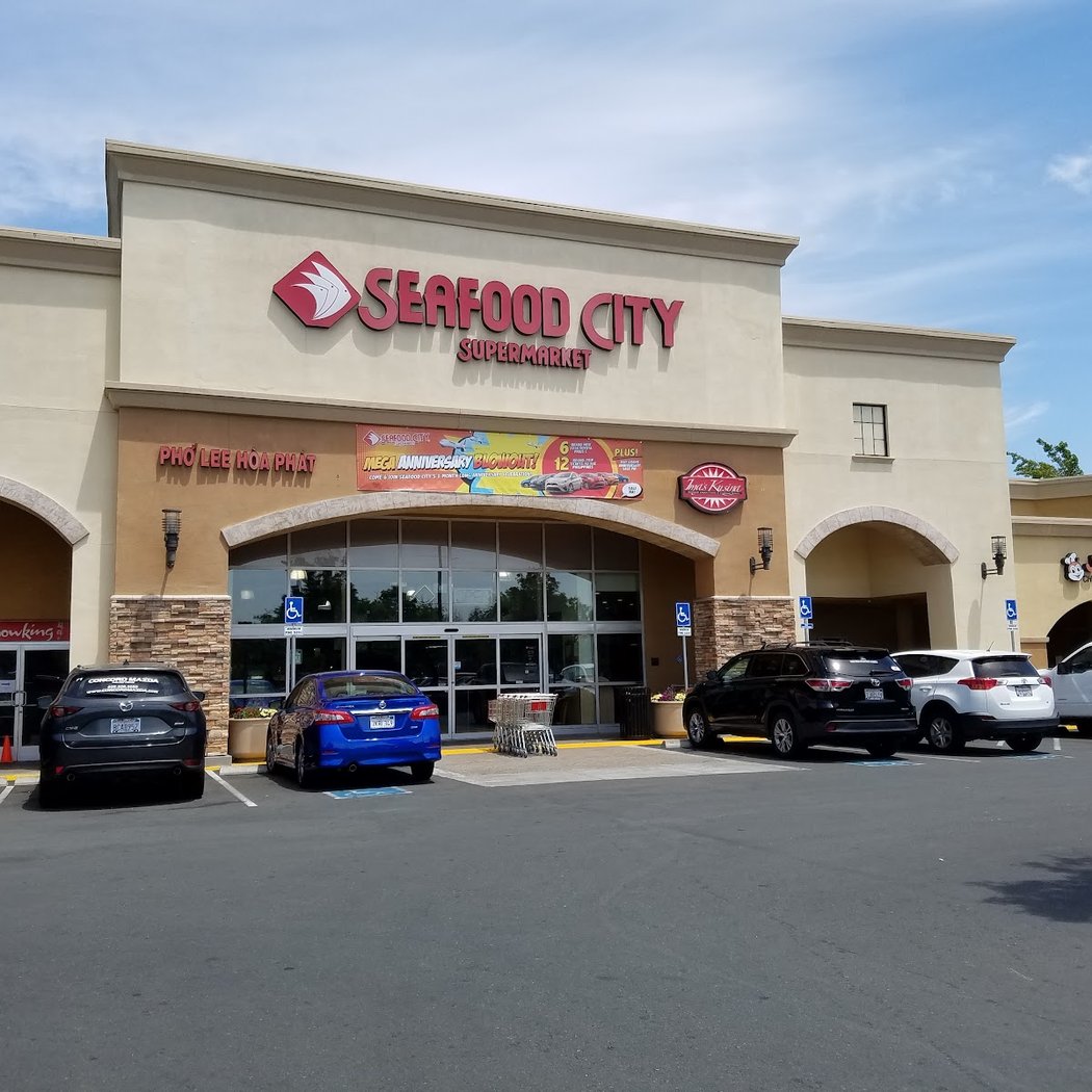 Seafood City Supermarket 2