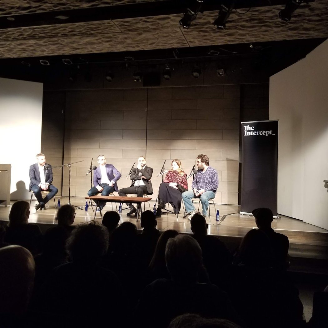 Public Art Fund Talks: Layqa Nuna Yawar and Karyn Olivier 2