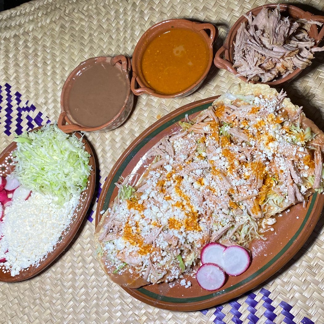 Cenaduria Elvira 2