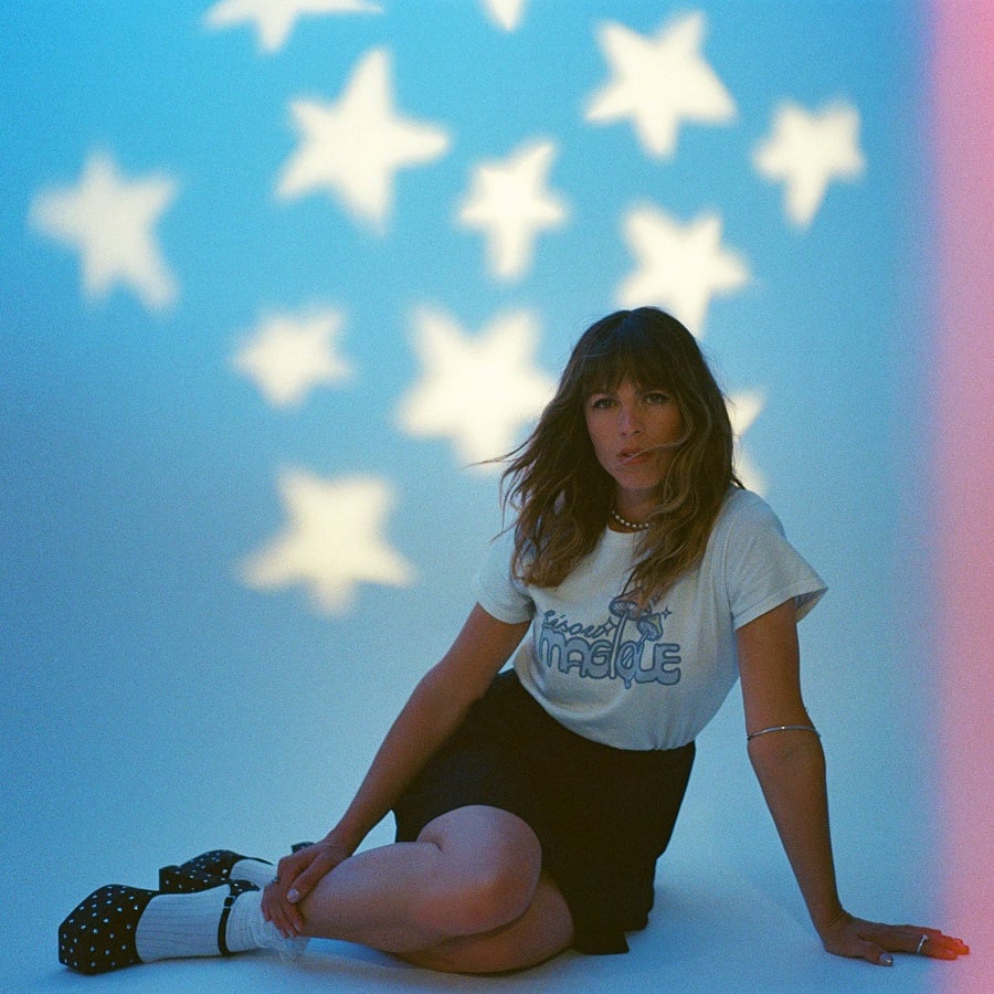 Melody's Echo Chamber 2