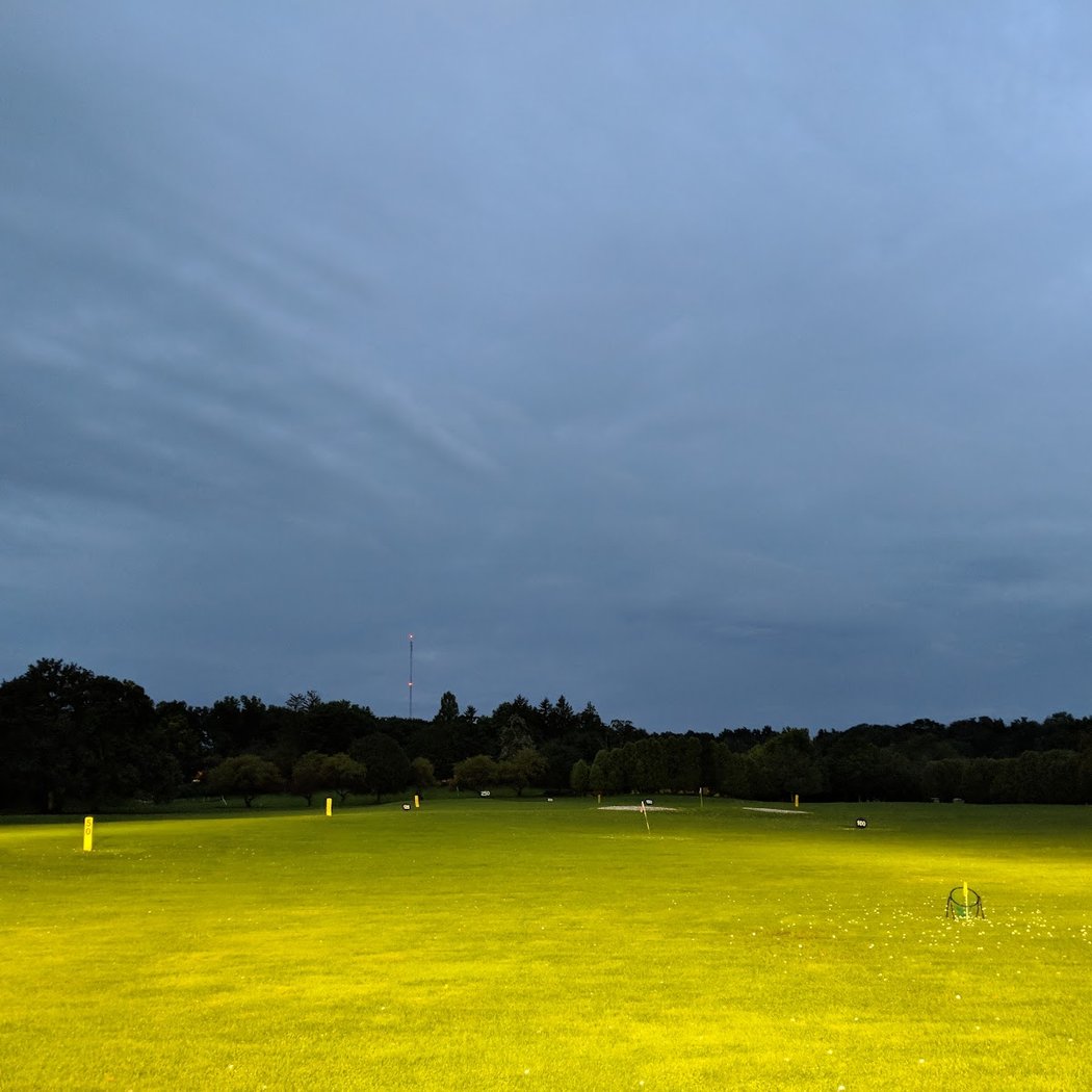 Game On Golf Center 3