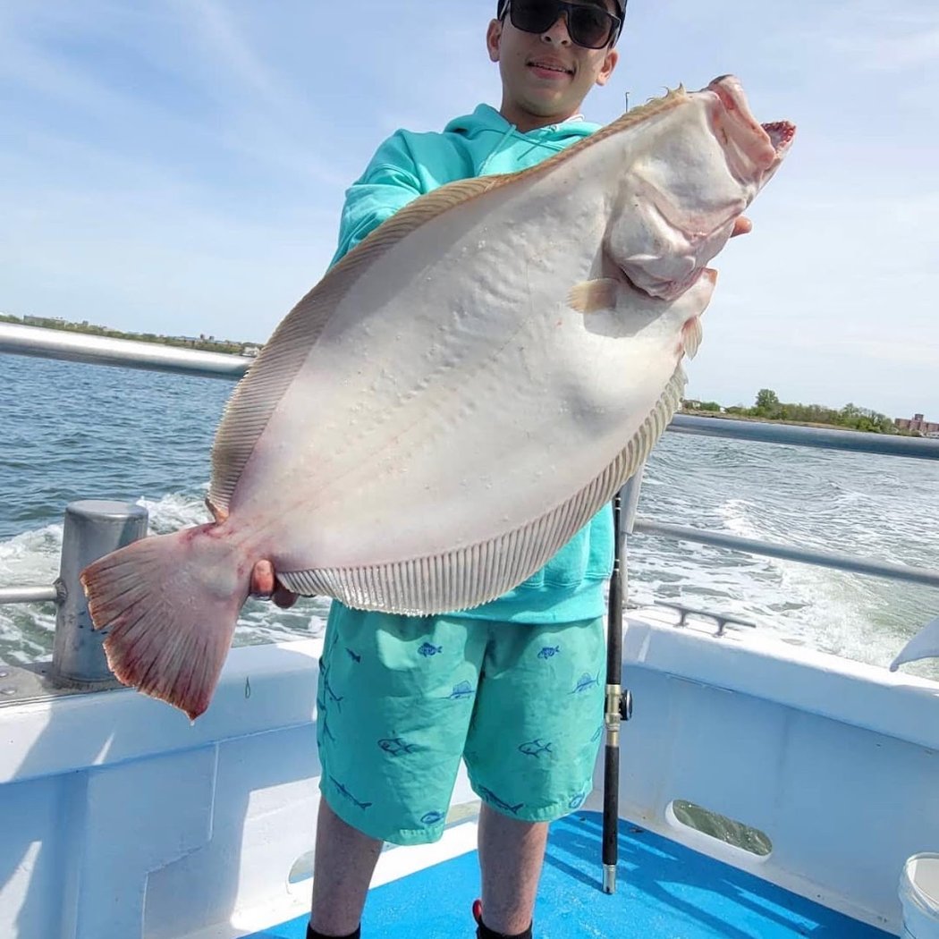 Gypsea Fishing Charters 1