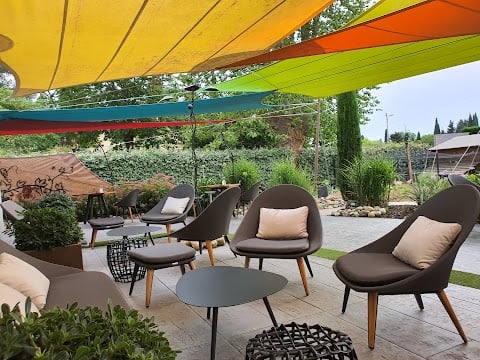 La Table de Franck Putelat - Carcassonne 3