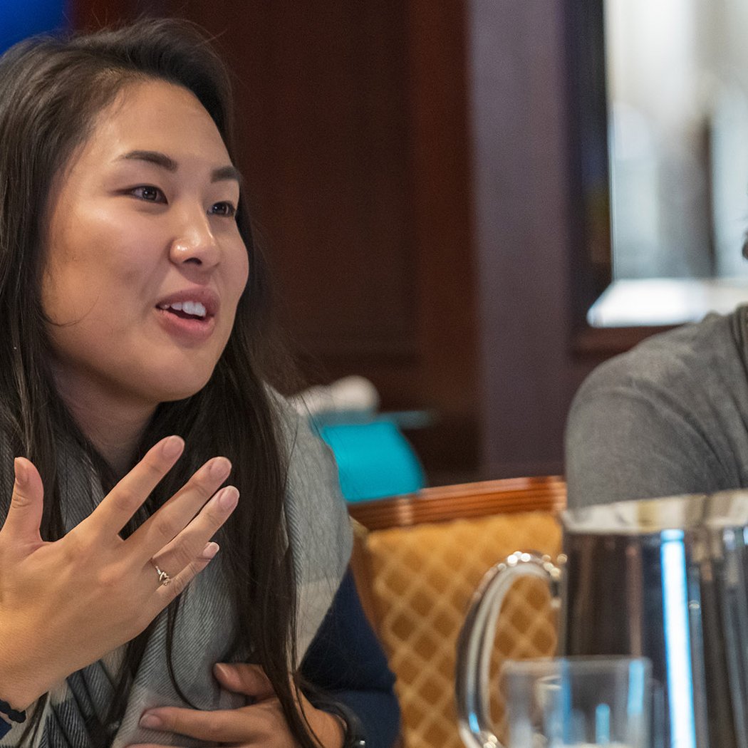 Entrepreneur Boot Camp 1