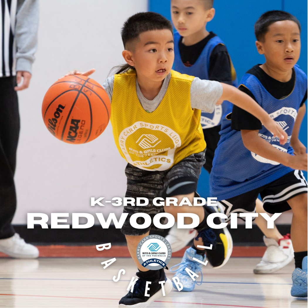 RWC K-3rd Basketball League 1