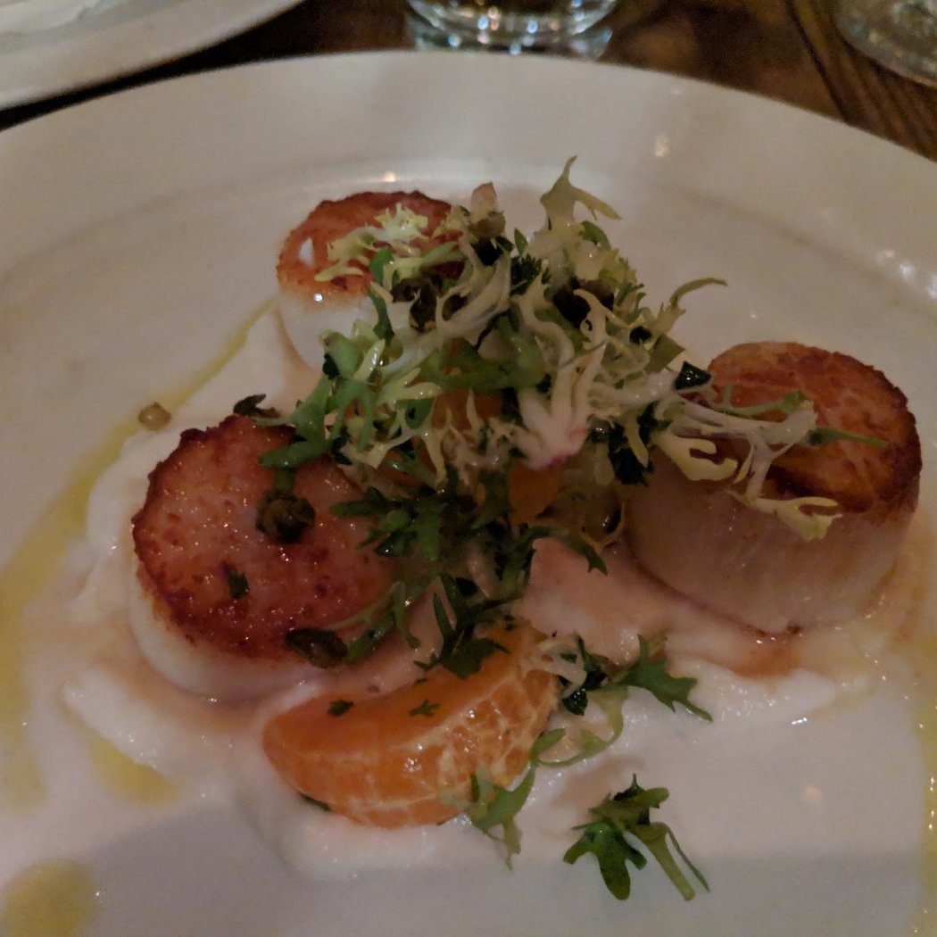 Heirloom Café 1
