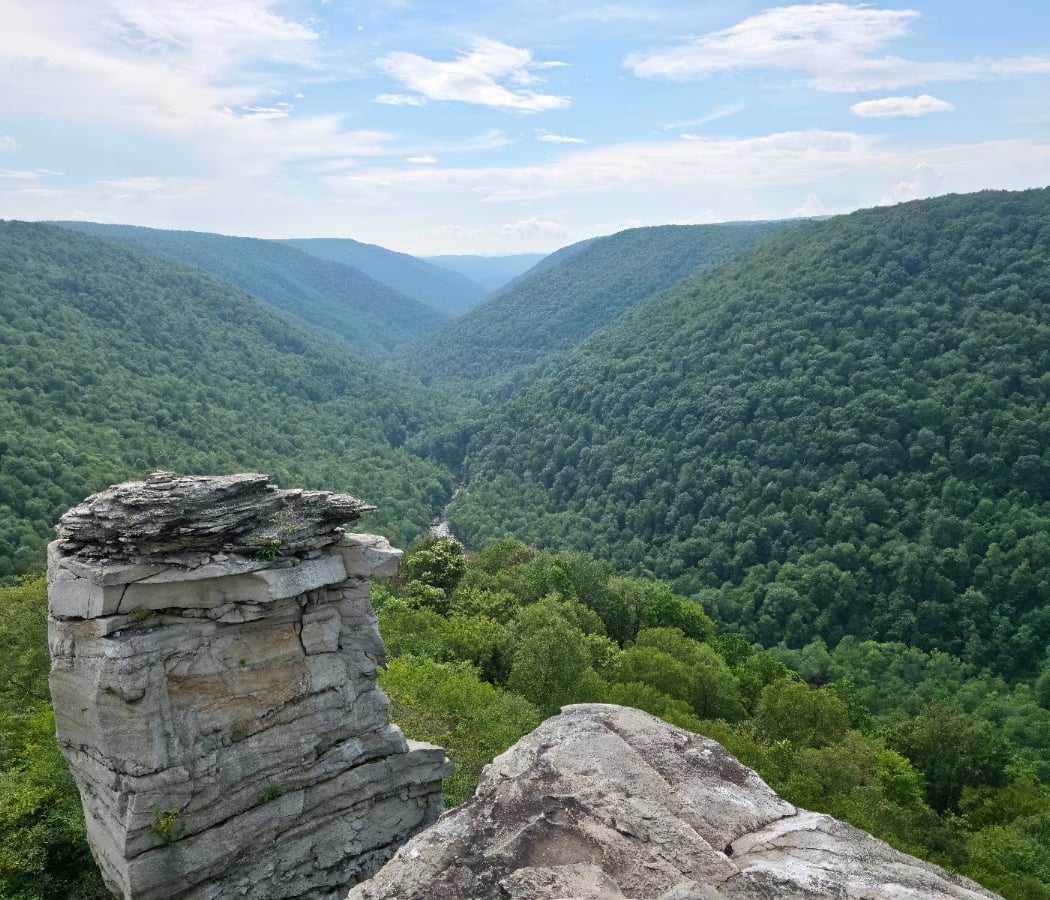 Blackwater Falls State Park 3