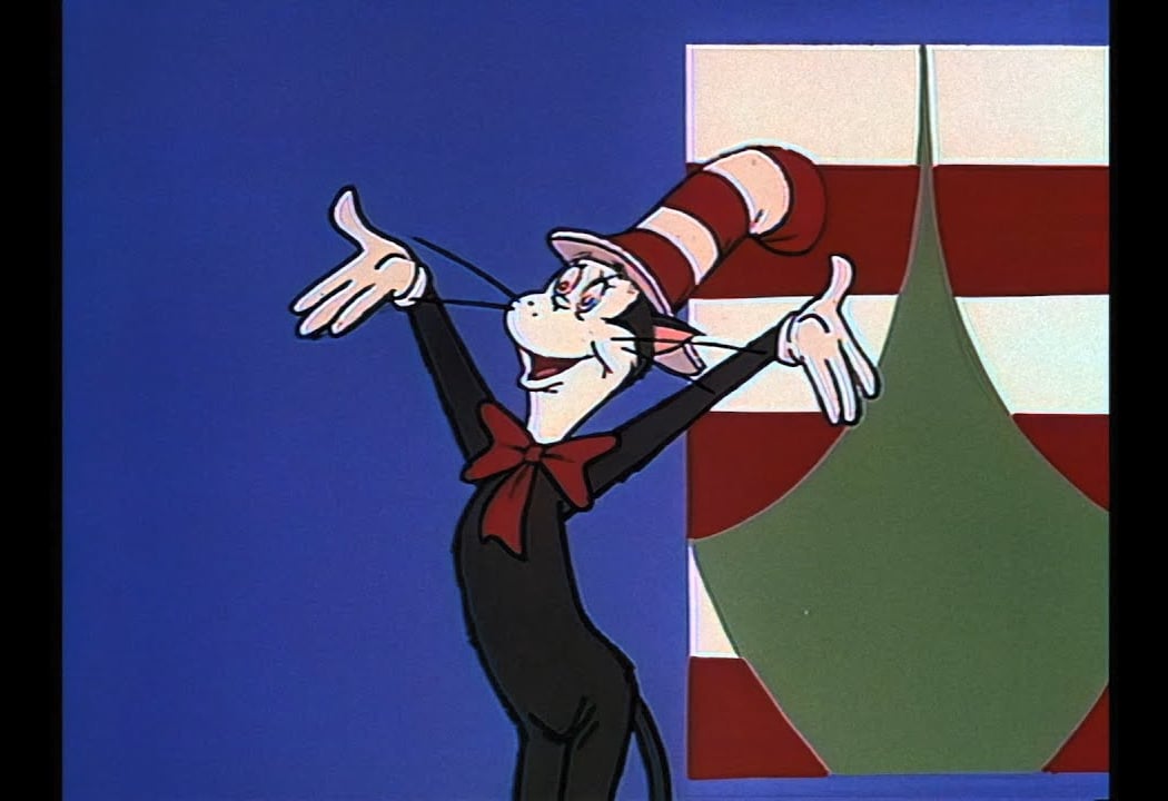 Dr. Seuss Classic Cartoons