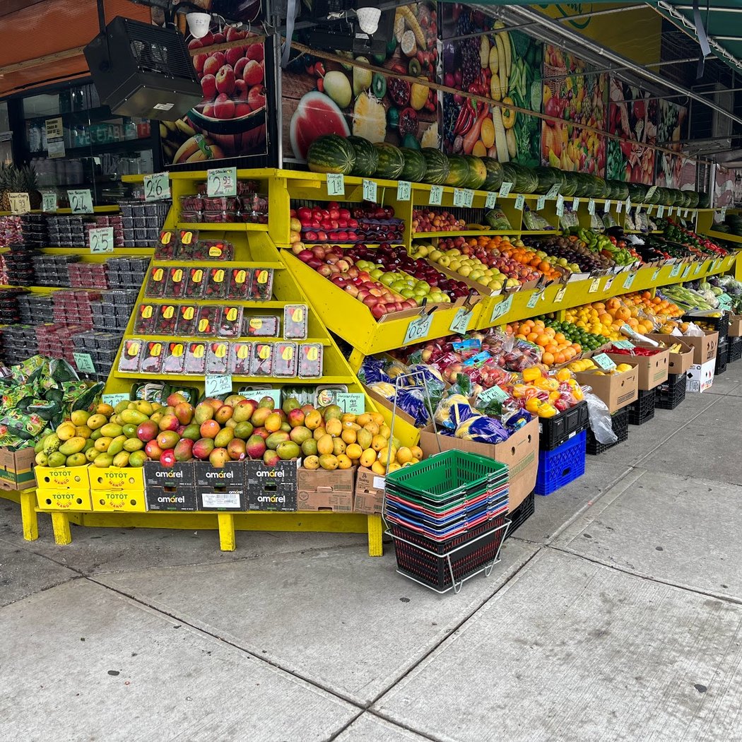 King Fruit 2