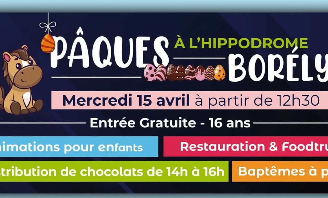Chasse aux œufs 1
