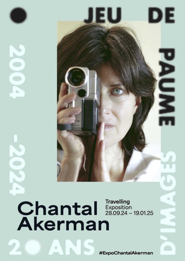 Chantal Akerman, Travelling 1