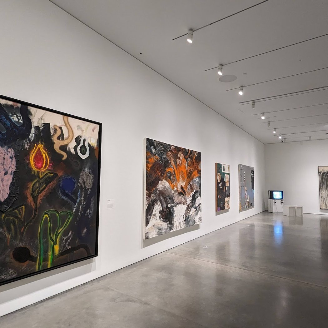 Object Oriented: Abstraction and Design in the BAMPFA Collection 3