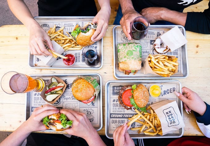 Super Duper Burgers 3