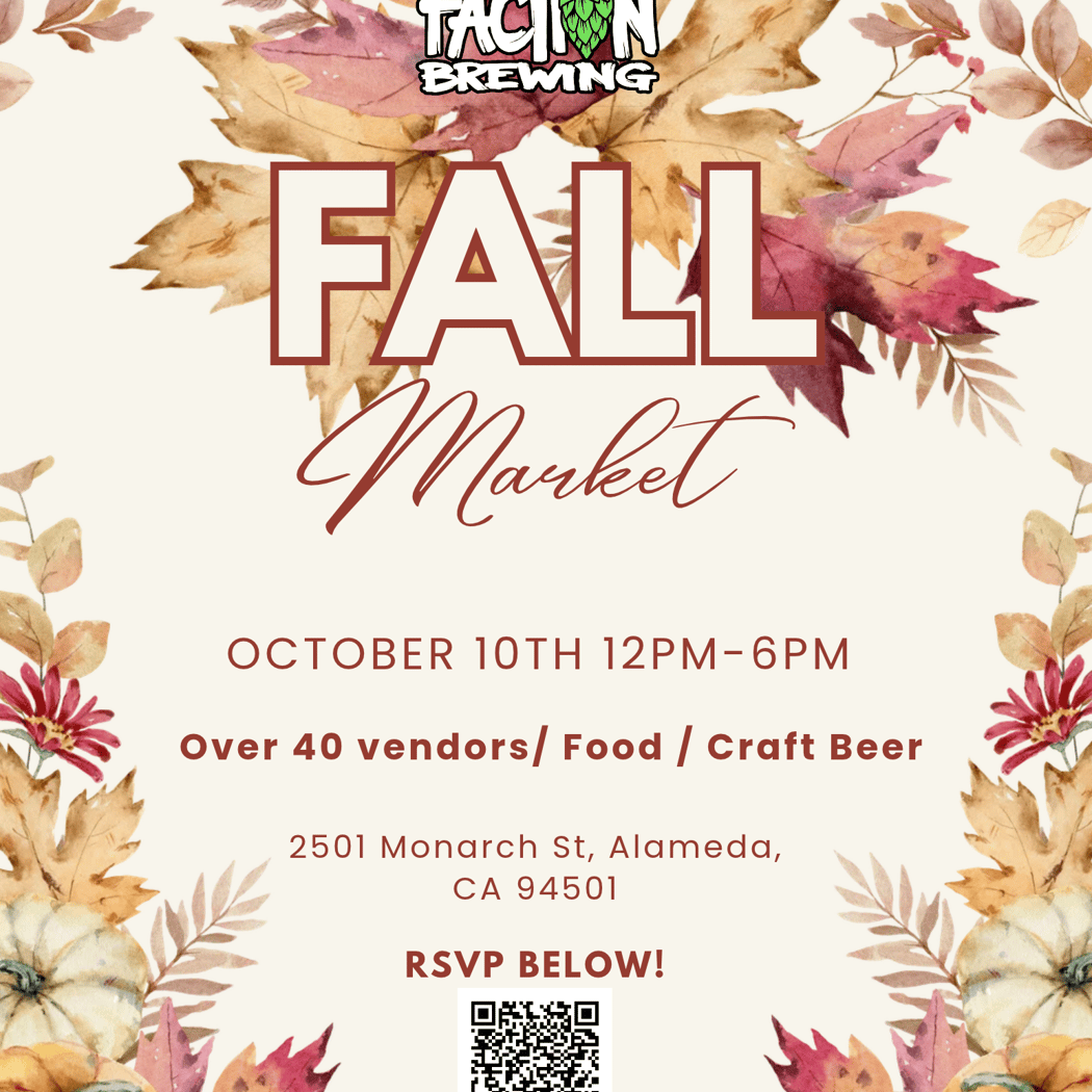 Fall Market