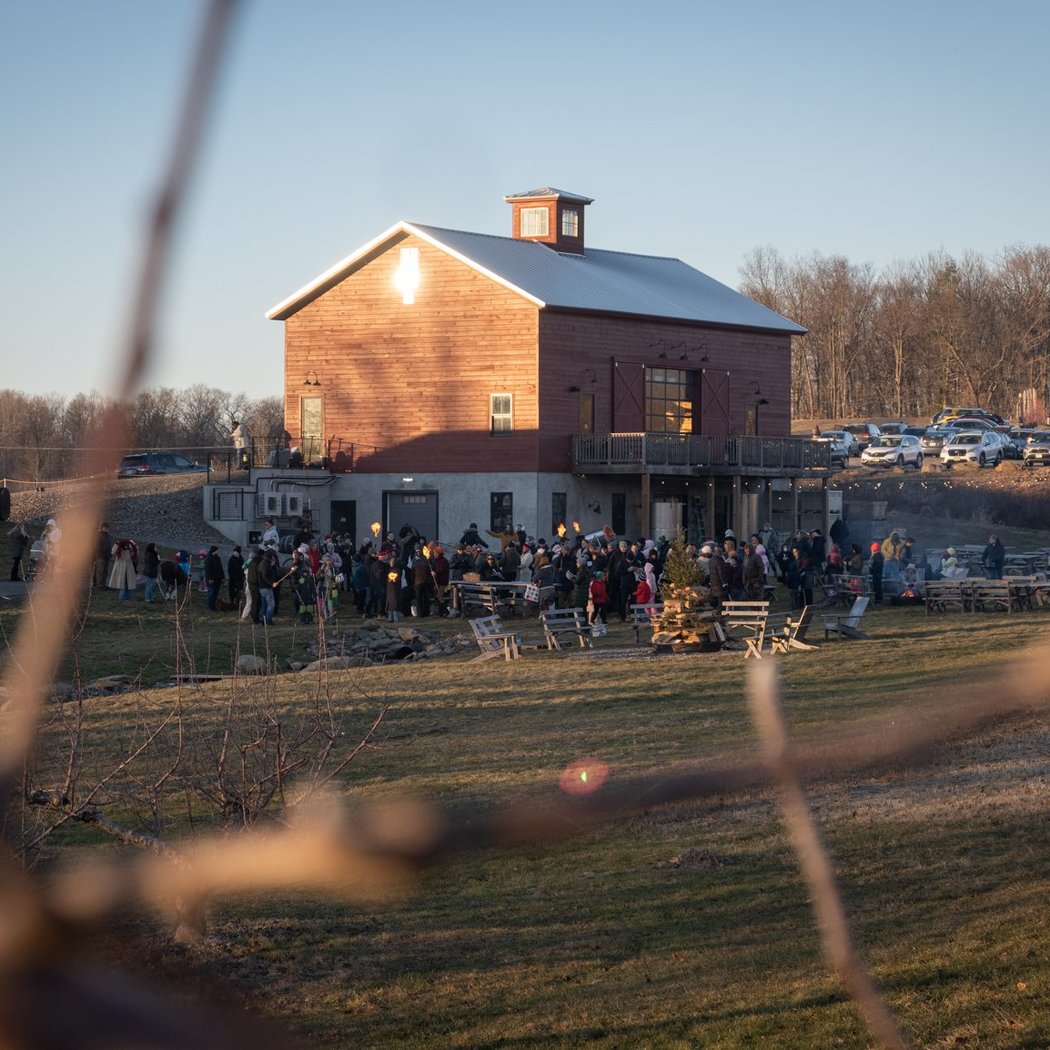 Rose Hill Farm 2
