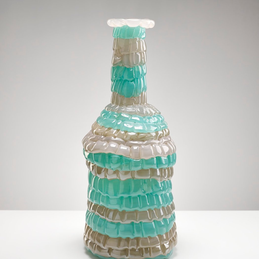 Clay II 1