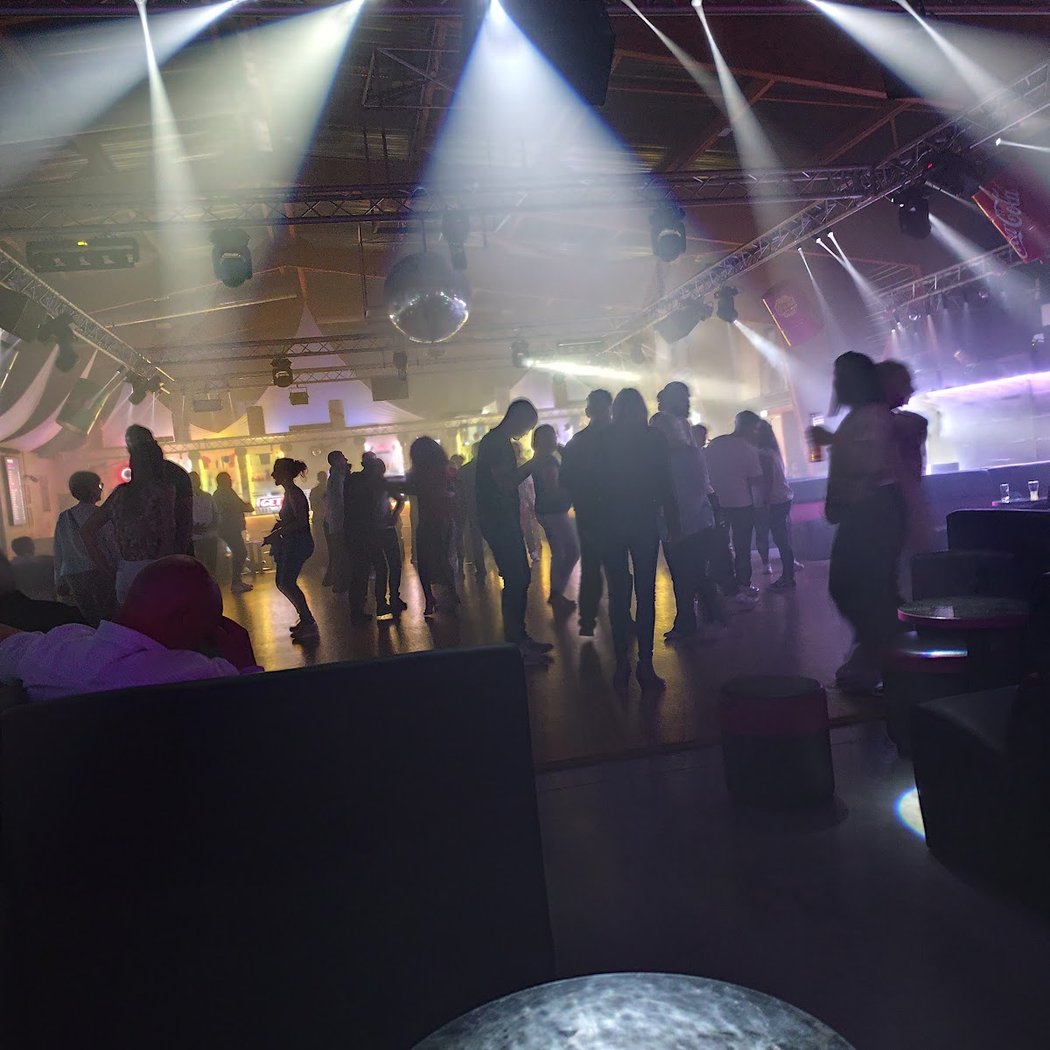 Soirée célibataires 1