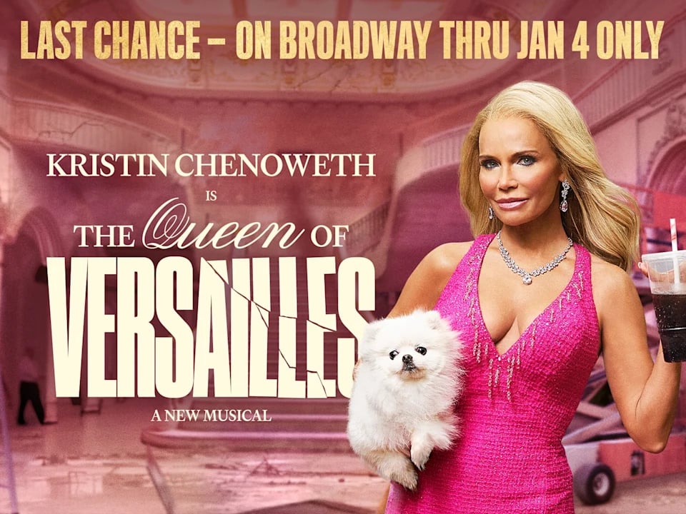 The Queen of Versailles 3