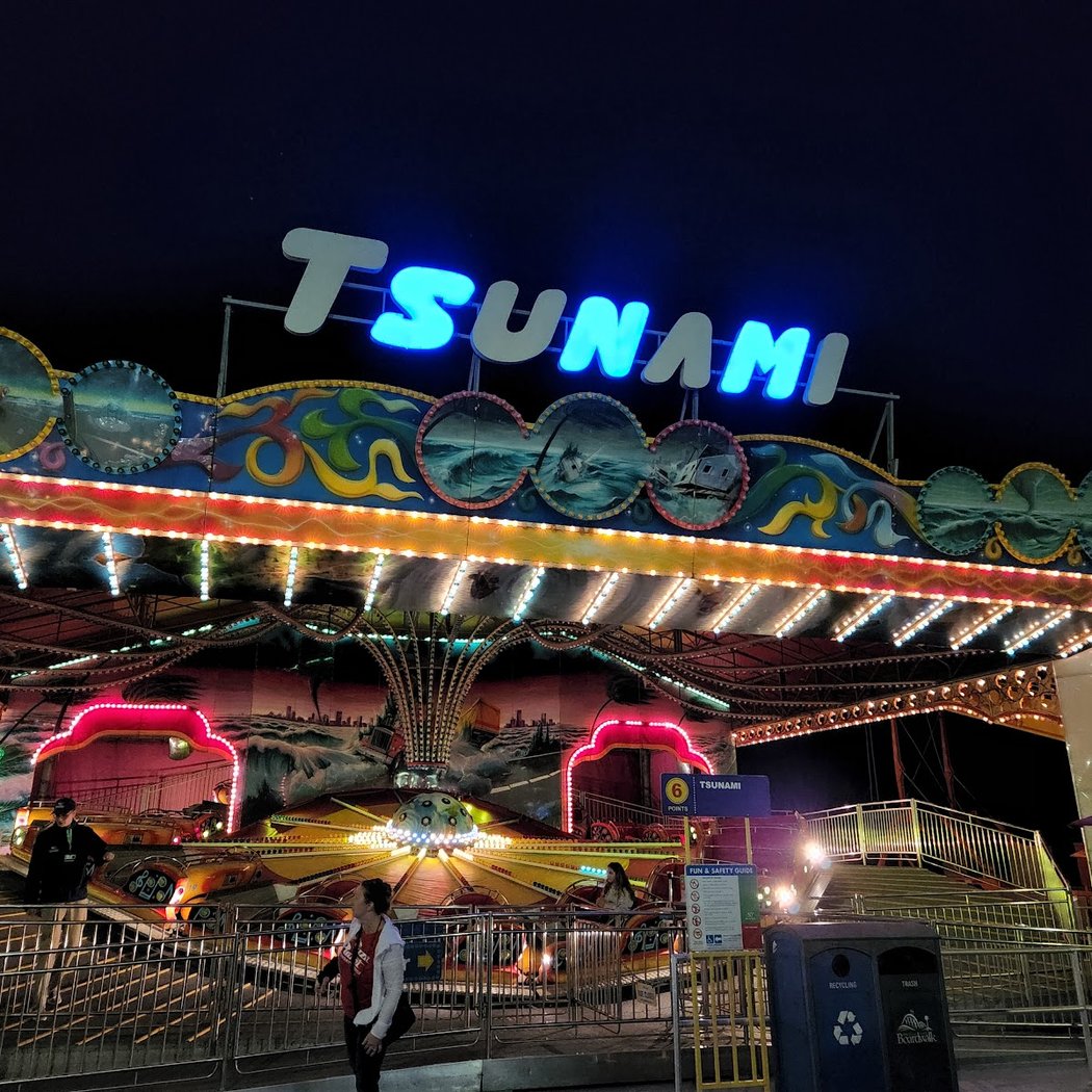 Tsunami 2
