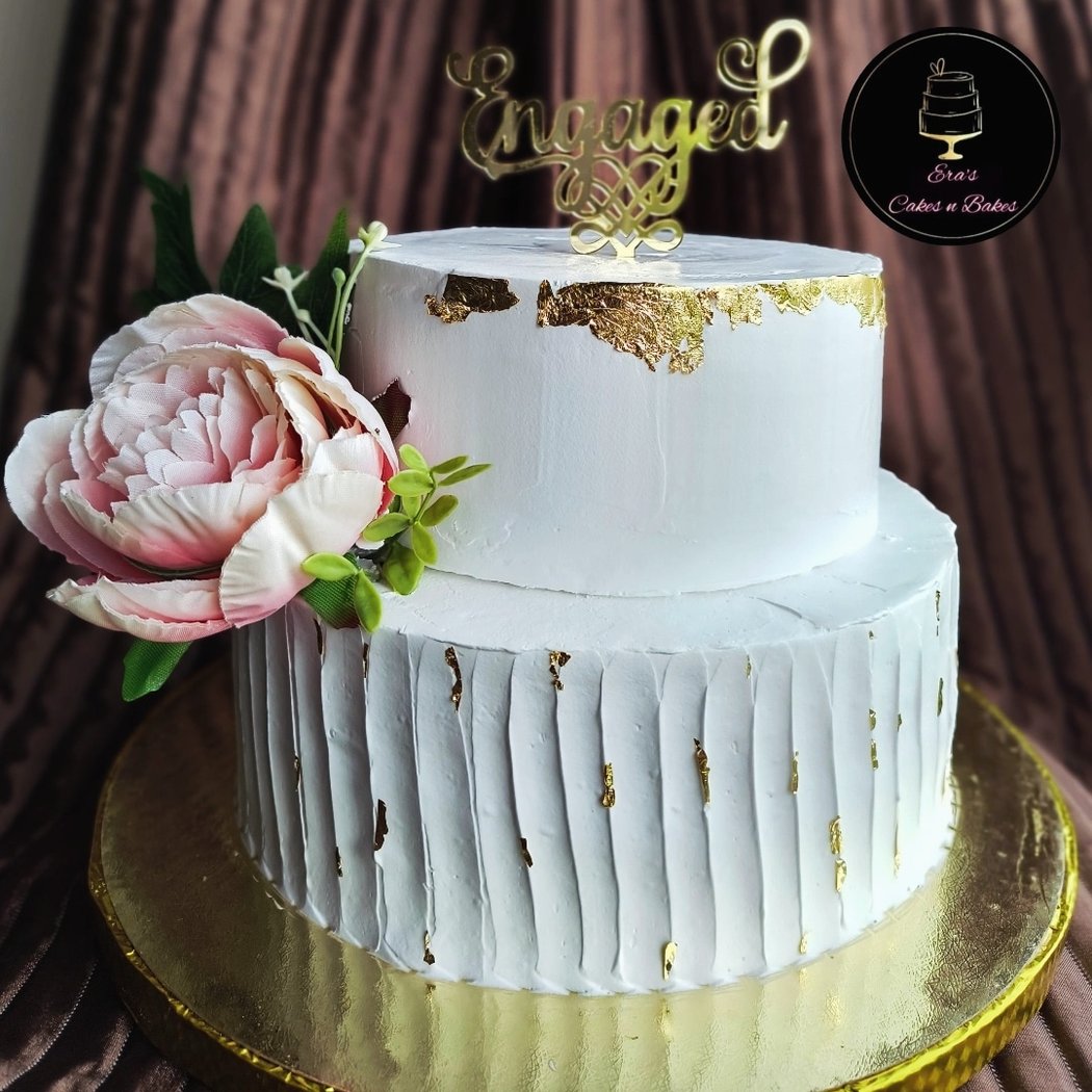 Era's cakes and bakes 1