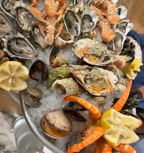 Restaurant Le Trouville 3