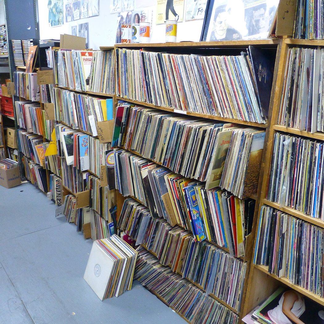 All About Records 1