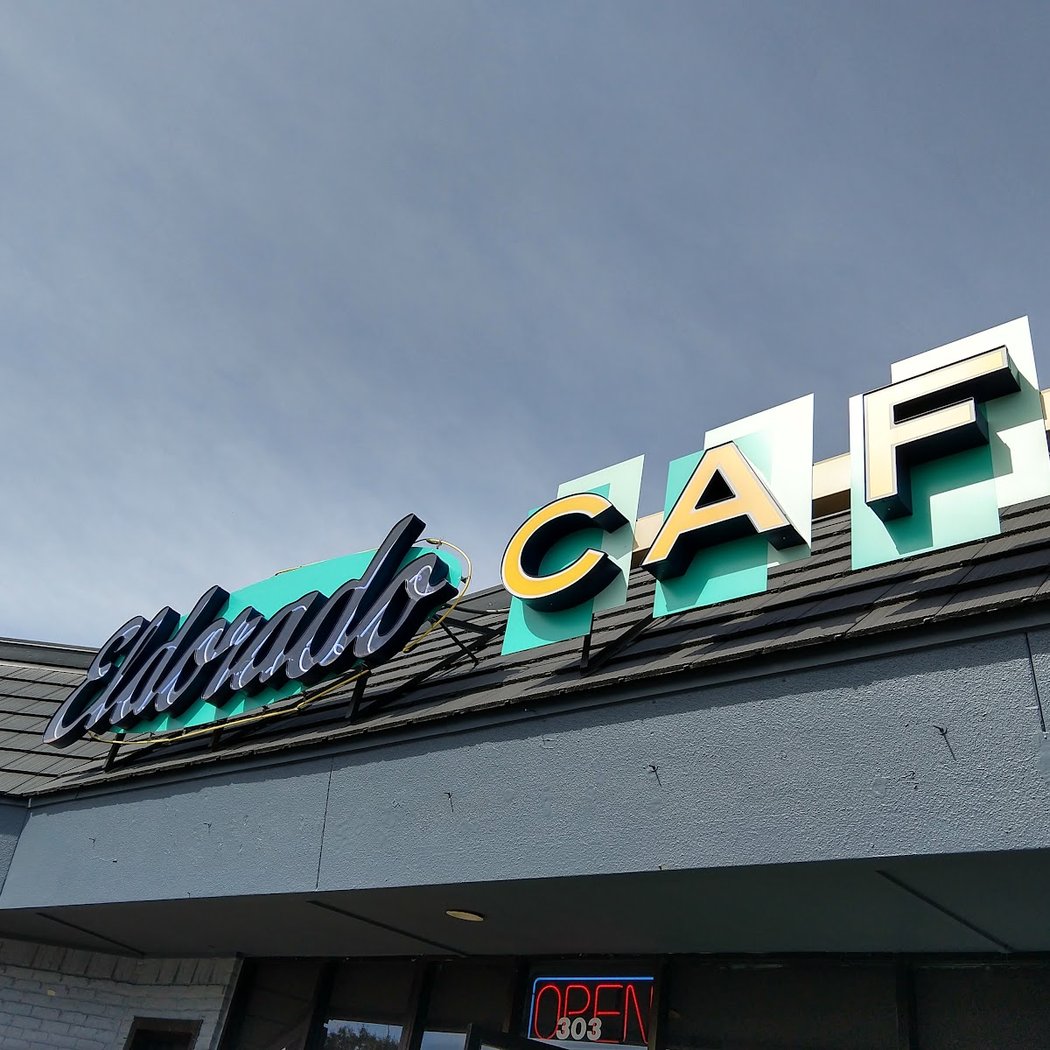 Eldorado Cafe 2