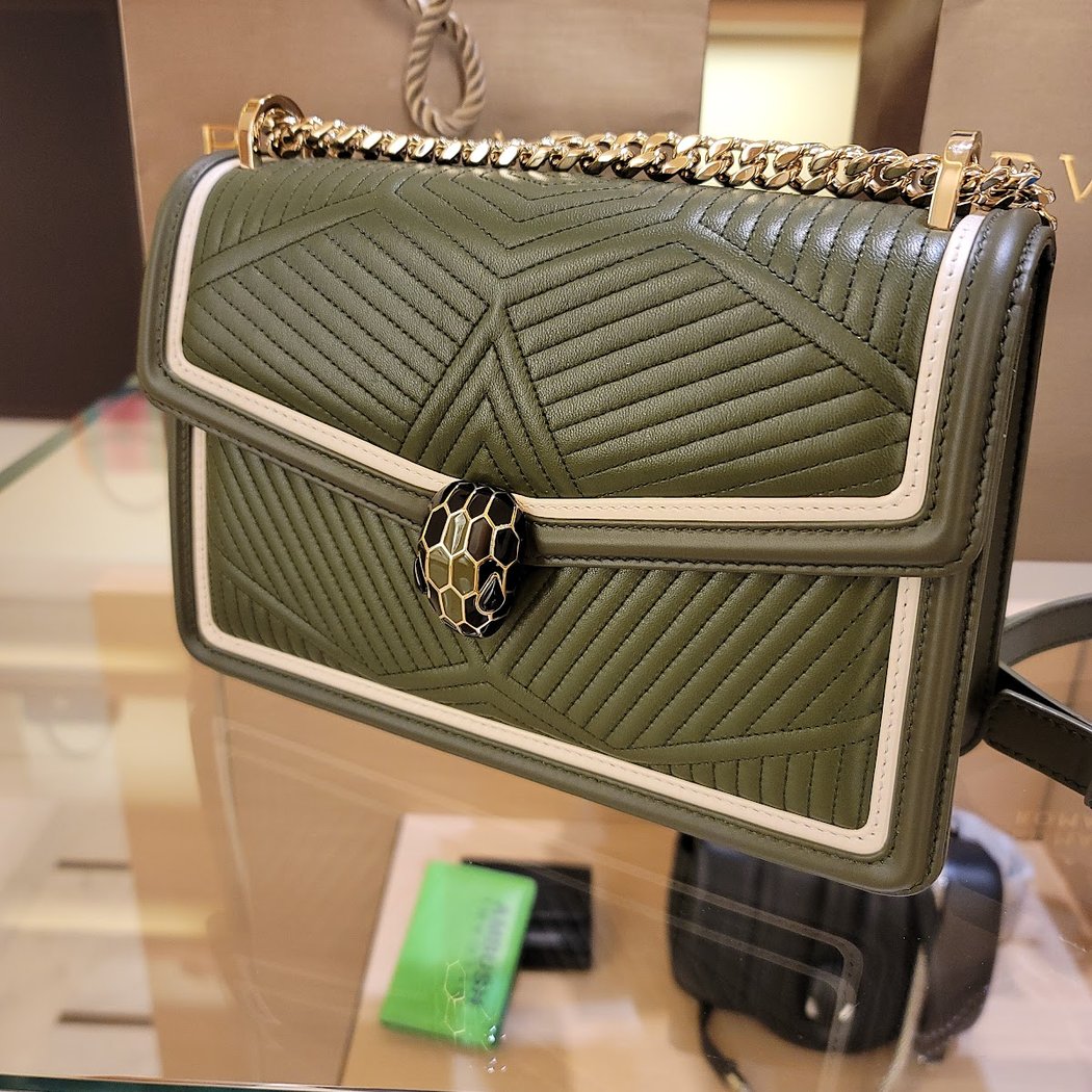 BVLGARI 2
