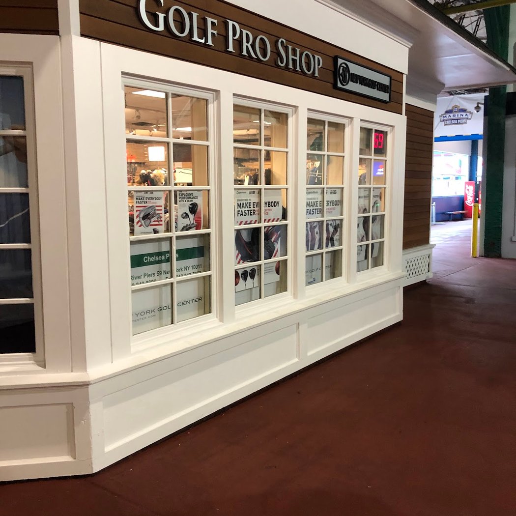 The Ryder Cup Room 4