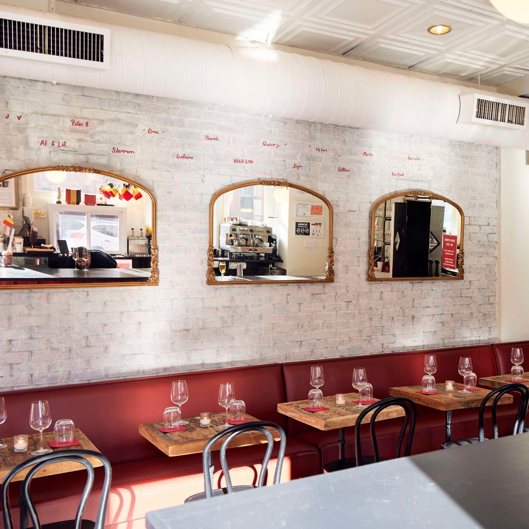 Steak Frites Bistro 3
