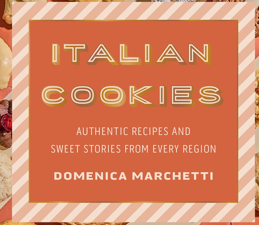In Conversation with Domenica Marchetti and Tori Ritchie 1