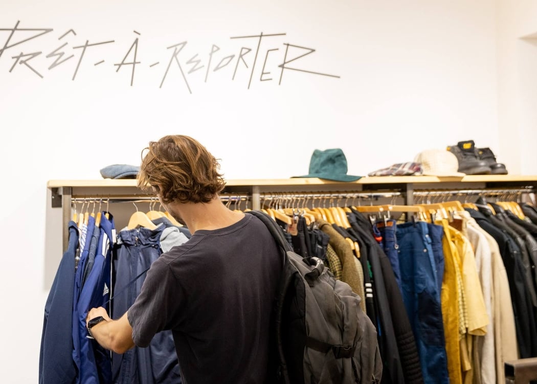 Bis Boutique Solidaire 3