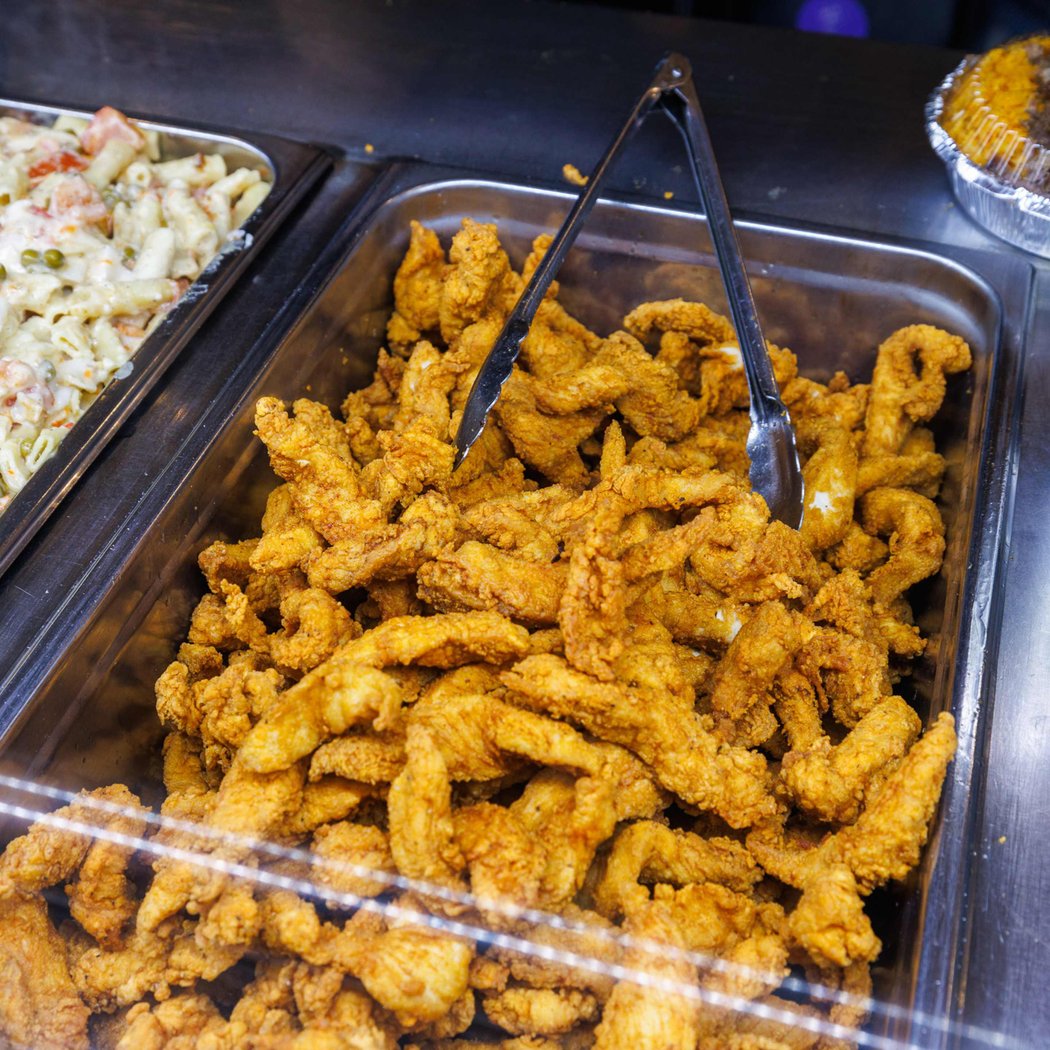 Rico Pollo 1 1
