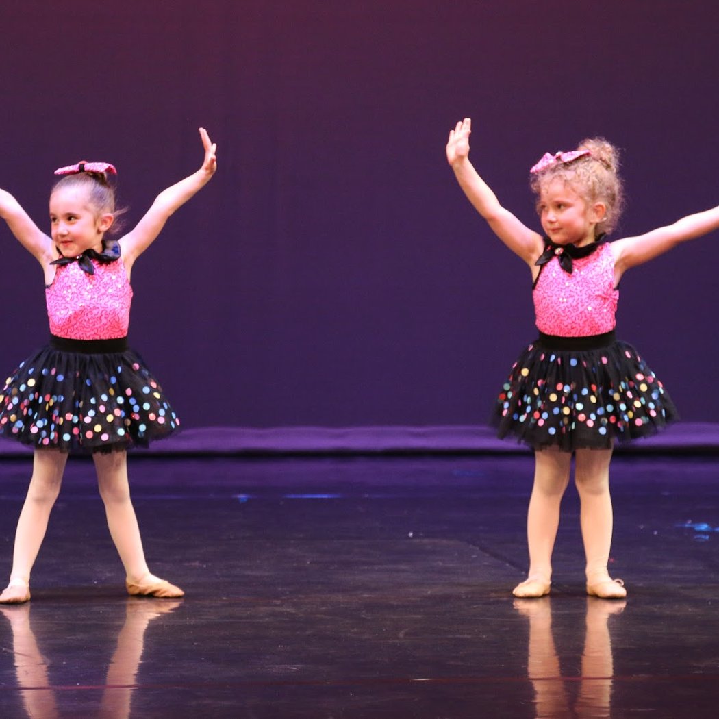 Shely Pack Dancers Studio LLC 2