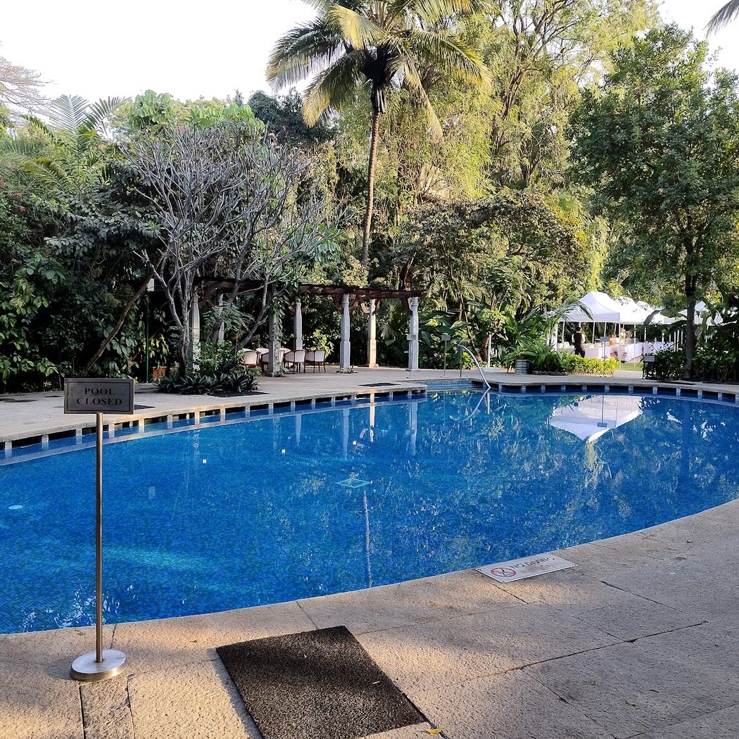 Taj West End, Bengaluru 3