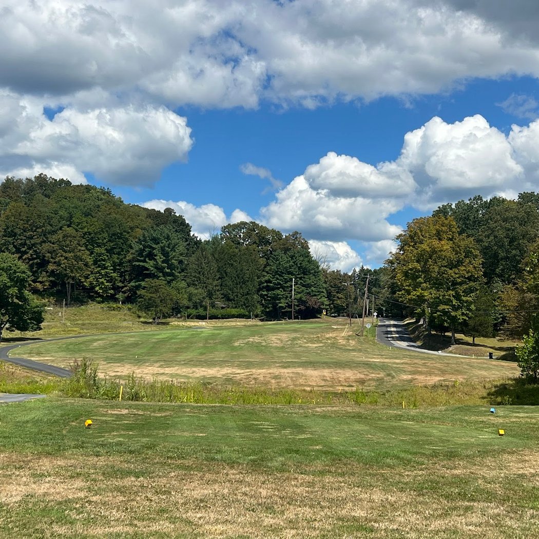 Glen Brook Golf Club 3