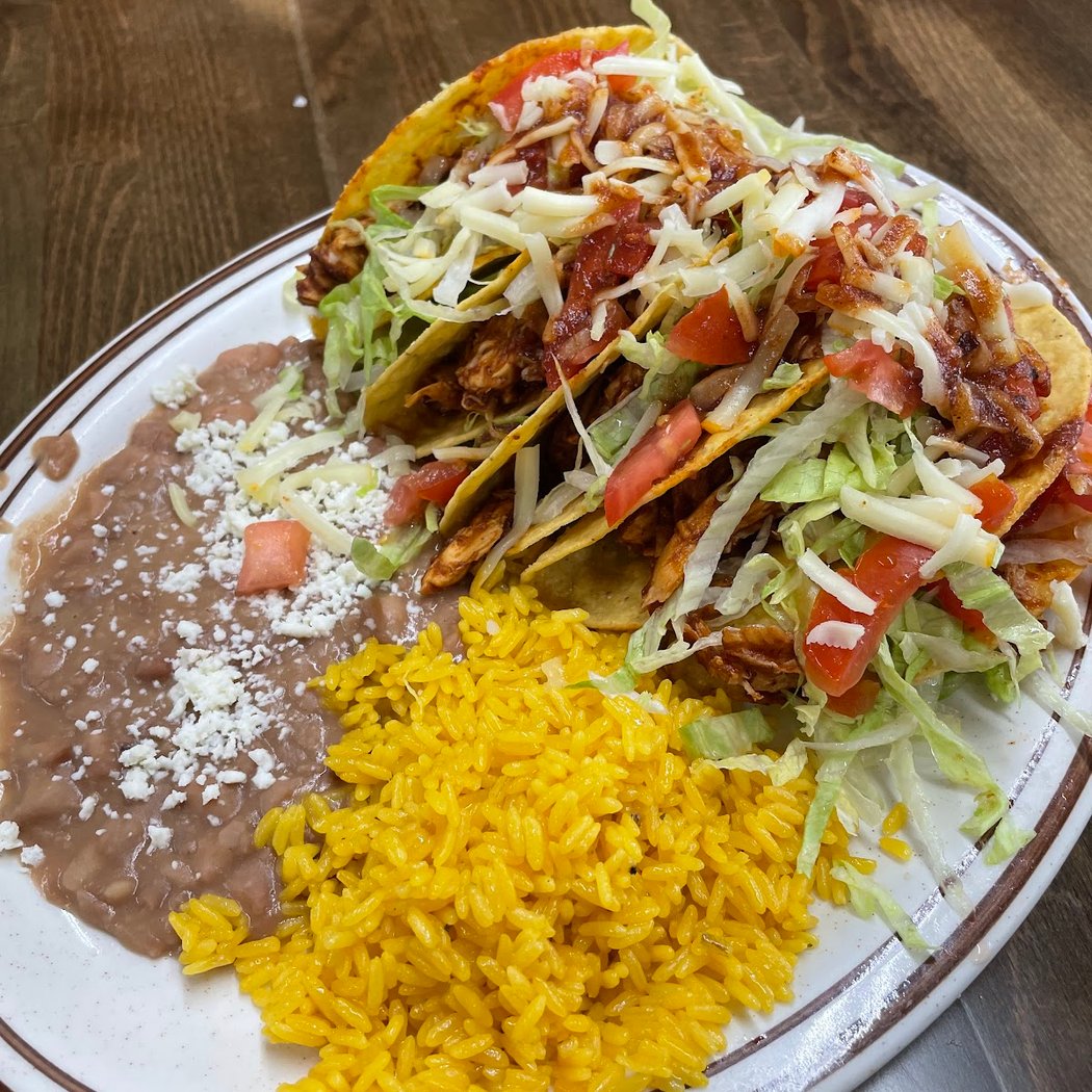 Antojitos Mexicanos 3