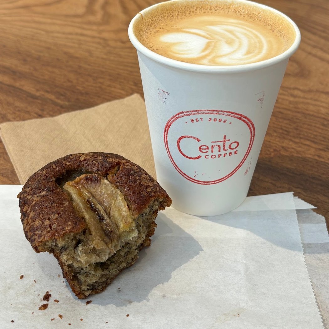 Cento Coffee 3