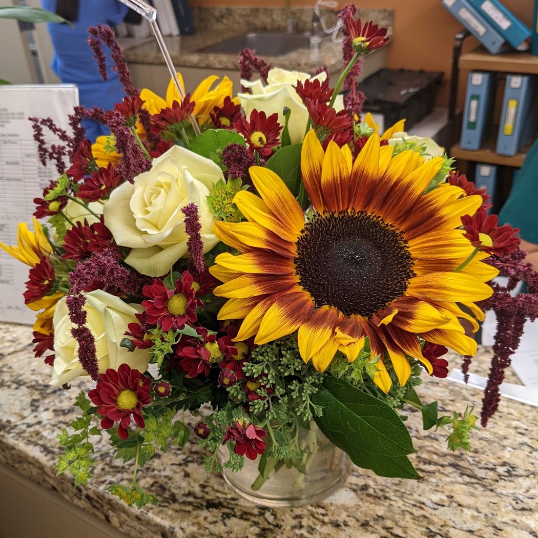 Bunches 1