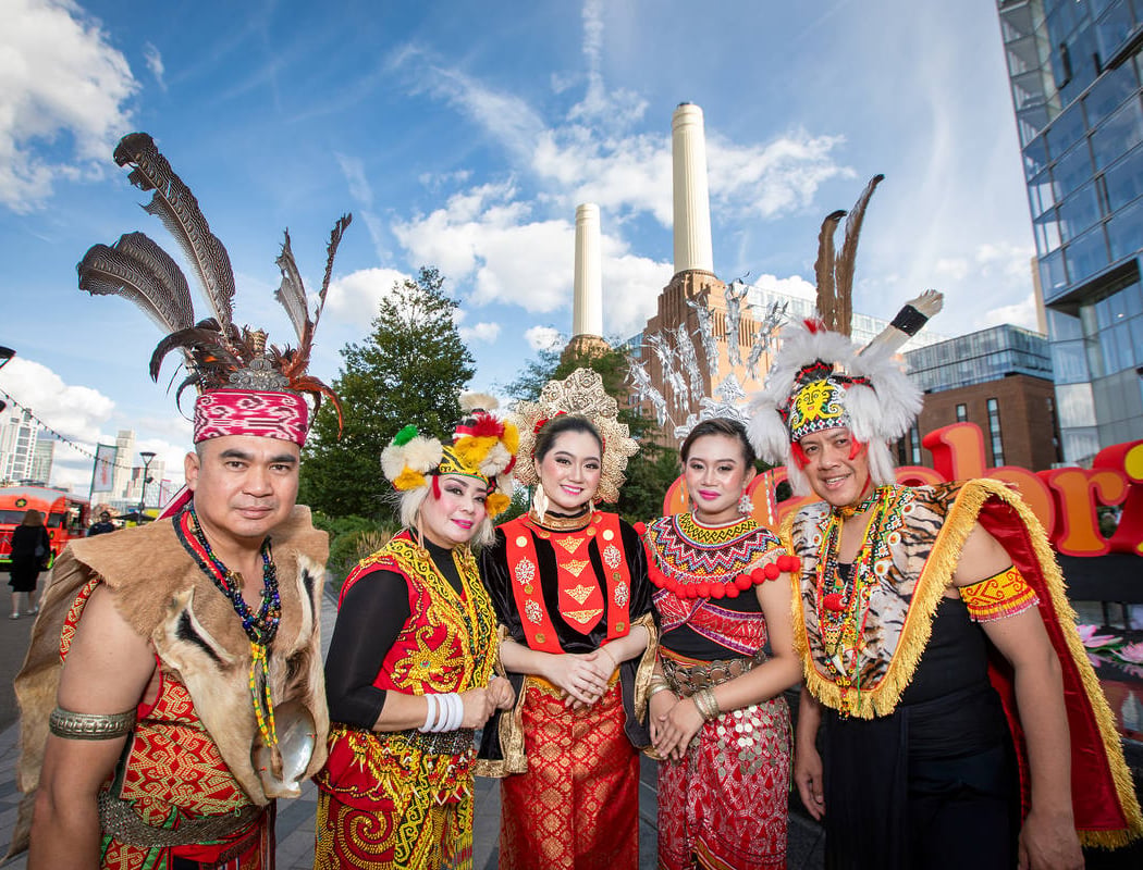 celebrASIA Southeast Asian Festival 1