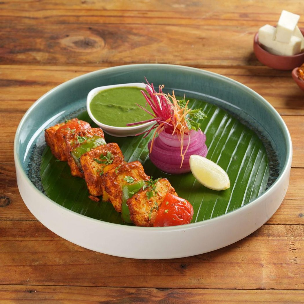 The Dhaba Co. 3