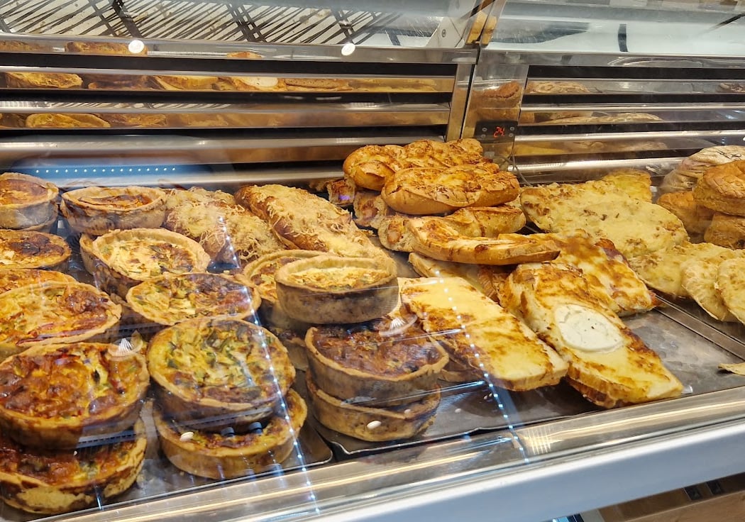 Gourmandises et Tentations 3