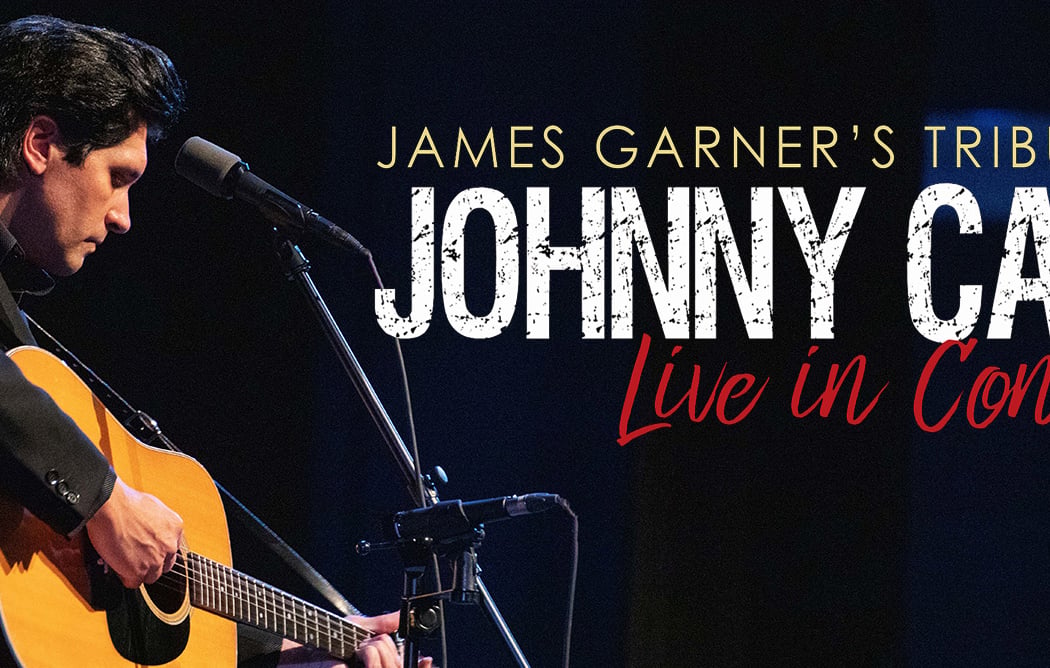 James Garner’s Tribute to Johnny Cash 2