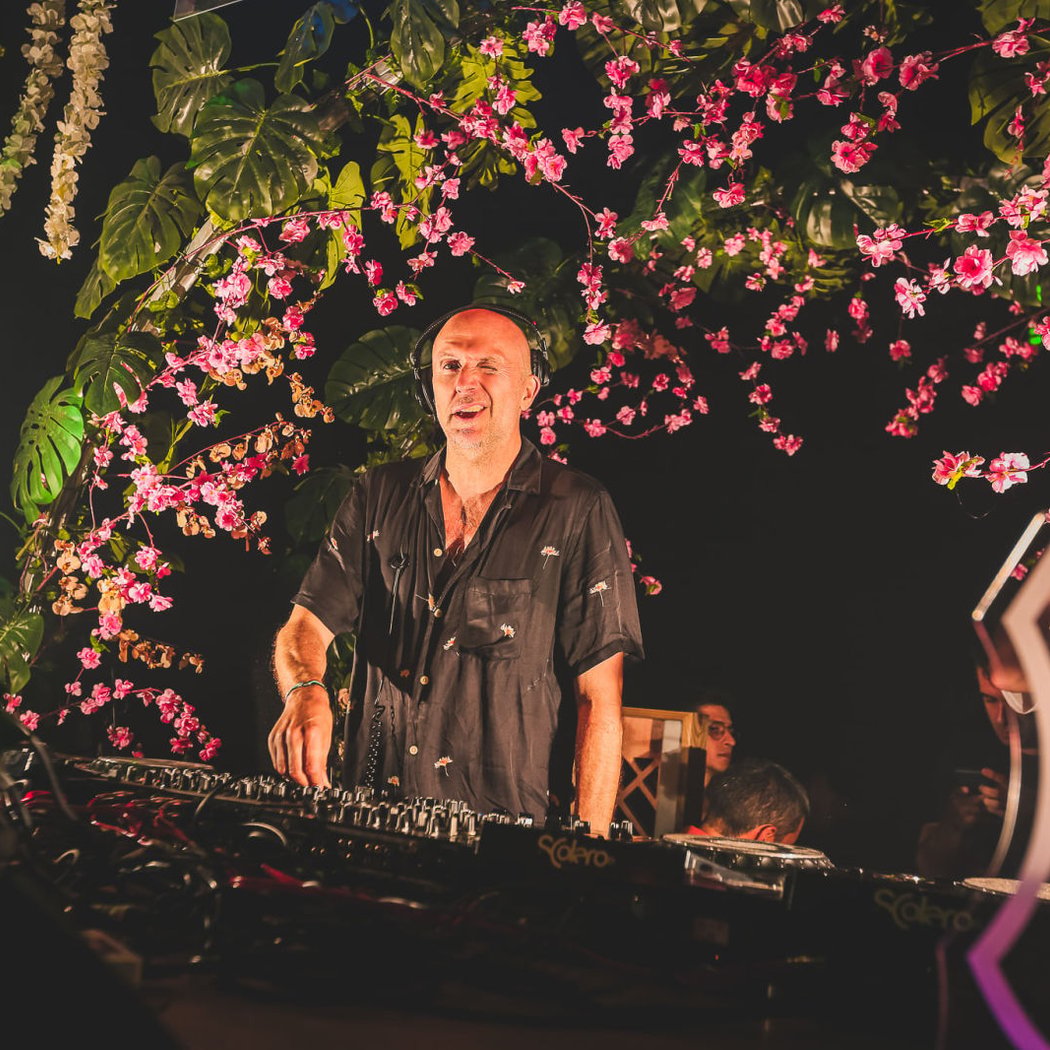 Lee Burridge 2
